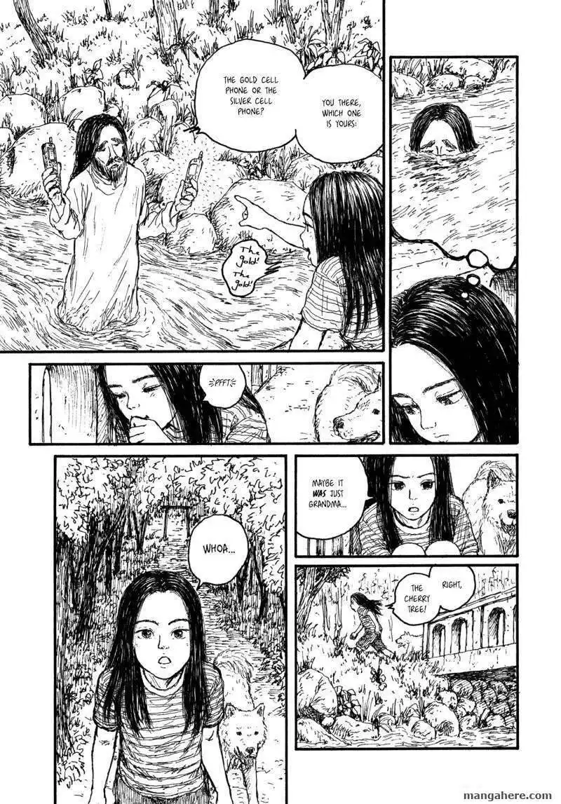 Miyori's Forest Chapter 2 8